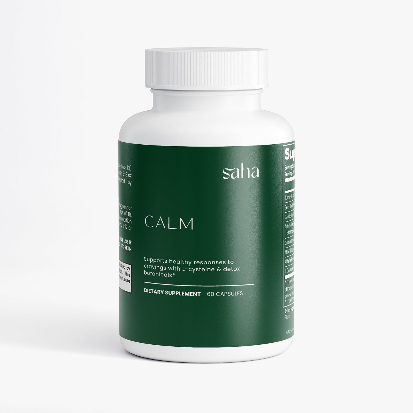 calm