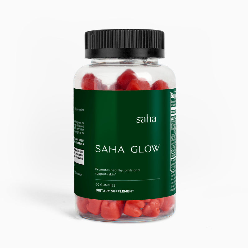 Saha Glow