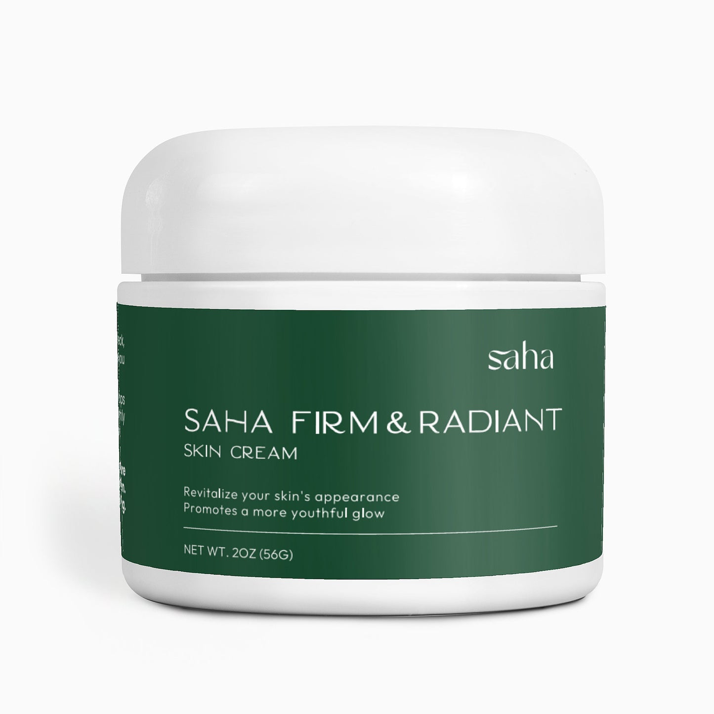 Skin Firming Cream