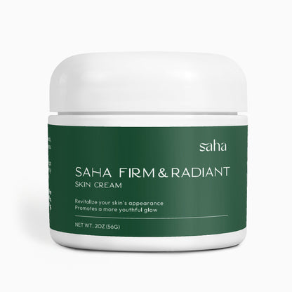 Skin Firming Cream