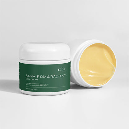 Skin Firming Cream