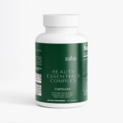 Beauty Essentials Complex