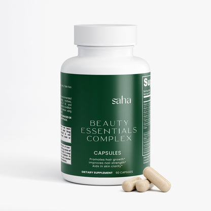 Beauty Essentials Complex