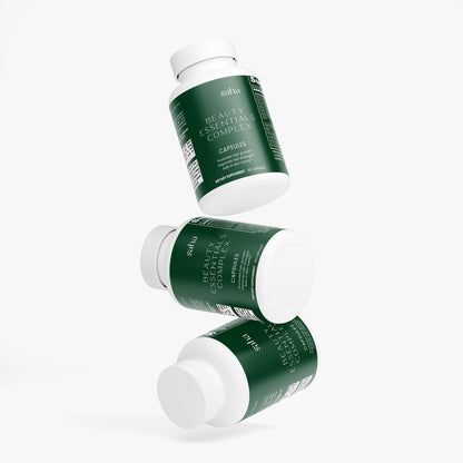Beauty Essentials Complex