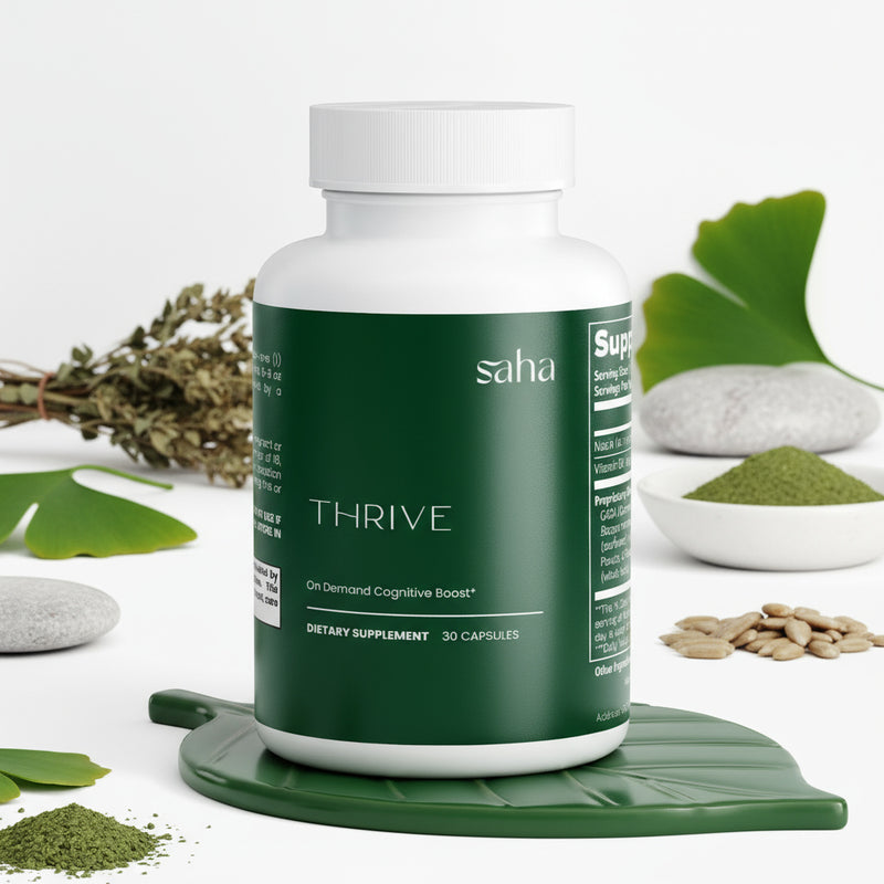thrive